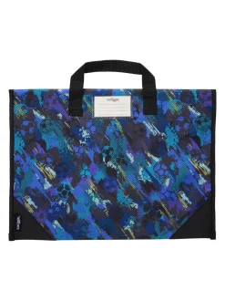 Smiggle Bleu - Cartable Trailblazer Clearance