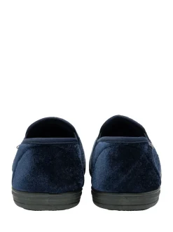 Dunlop Bleu - Chaussons Twin Gusset Online