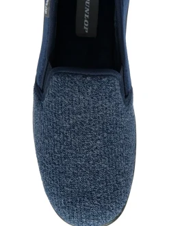 Dunlop Bleu - Chaussons Twin Gusset Online