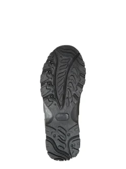 Mountain Warehouse - Chaussures de randonnée Adventurer imperméables pour homme Bleu Clearance