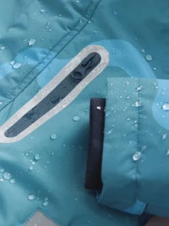 Next Bleu - Combinaison de neige imperméable (3mths-7yrs)