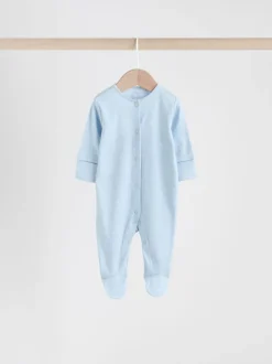 Next Bleu - Combinaison de nuit Baby Bear (0-2ans) New