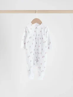 Next Bleu - Combinaison de nuit Baby Bear (0-2ans) New