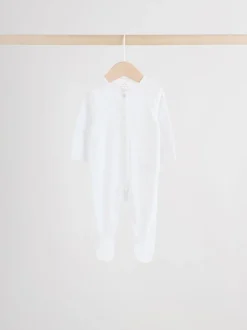 Next Bleu - Combinaison de nuit Baby Bear (0-2ans) Outlet