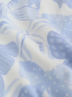 Next Bleu - Combinaisons de sommeil pour bébé 3 Pack (0mois-2ans) Outlet