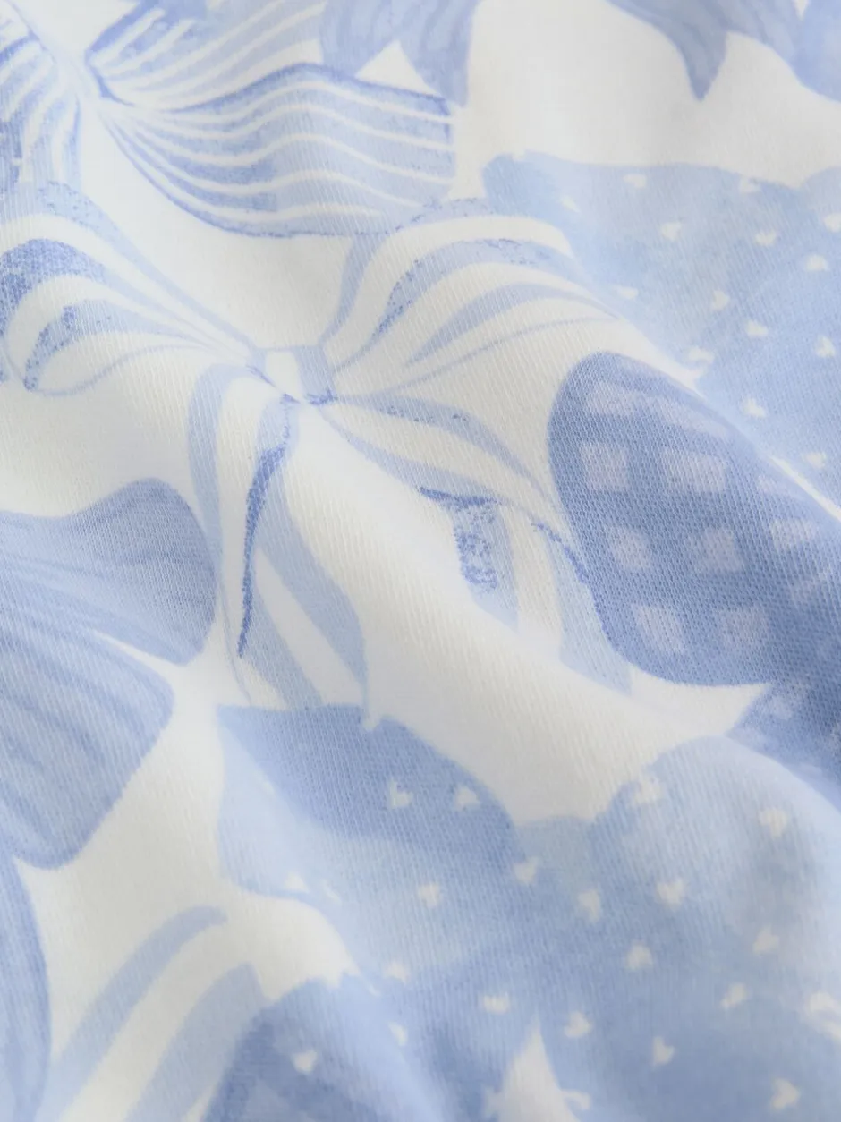 Next Bleu - Combinaisons de sommeil pour bébé 3 Pack (0mois-2ans) Outlet