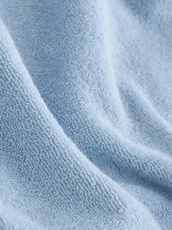 Next Bleu - Couverture zippée en éponge (3mois7ans) Best