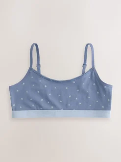 Next Bleu - Crop Tops 3 Pack (5-16ans) Best