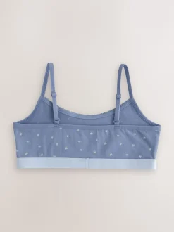 Next Bleu - Crop Tops 3 Pack (5-16ans) Best