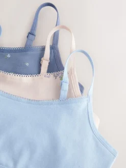 Next Bleu - Crop Tops 3 Pack (5-16ans) Best