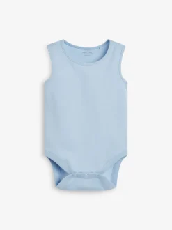 Next Bleu - débardeur Bodies pour Bébé Discount