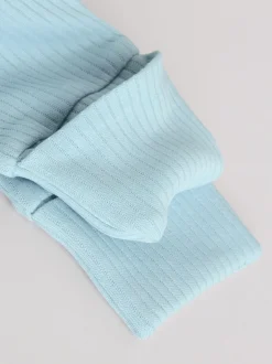 Next Bleu - Dors-bien bébé à fermeture éclair bidirectionnelle (0-2ans) Discount