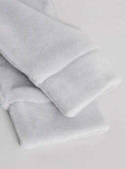 Next Bleu - Dors-bien texturé Baby Teddy Bear (0mois-3ans) Outlet