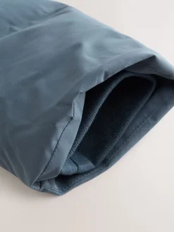 Next Bleu - Doudoune ThermoGen Résistant à la douche Discount