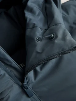 Next Bleu - Doudoune ThermoGen Résistant à la douche Online