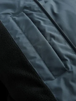 Next Bleu - Doudoune ThermoGen Résistant à la douche Online