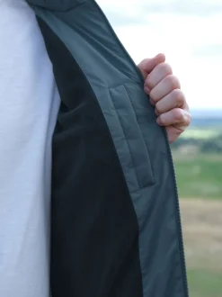 Next Bleu - Doudoune ThermoGen Résistant à la douche Online