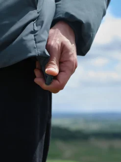 Next Bleu - Doudoune ThermoGen Résistant à la douche Online