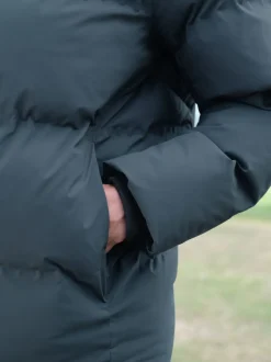 Next Bleu - Doudoune ThermoGen Résistant à la douche Online