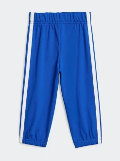 adidas Bleu - Ensemble de jogging Essentials pour bébé enfant Hot