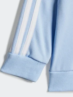 adidas Bleu - Ensemble de jogging Essentials pour bébé enfant Hot