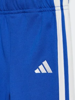adidas Bleu - Ensemble de jogging Essentials pour bébé enfant Hot