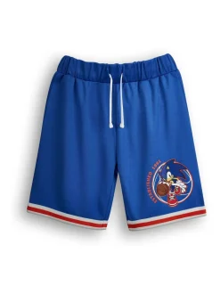 Vanilla Underground Bleu - Ensemble de sport Sonic Online