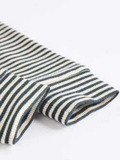 Next Bleu - Ensemble pull et legging en maille bébé (0 mois-2 ans) Discount