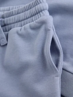 Next - Ensemble sweat-shirt et jogging (3mois-7ans) Bleu Hot