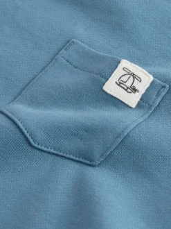 Next Bleu - Ensemble Top et Leggings à manches longues (3mths-7yrs) Clearance