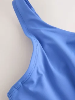 Next bleu - F - Haut de bikini K Ultimate Support Raccourci Wired Best