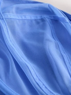 Next bleu - F - Haut de bikini K Ultimate Support Raccourci Wired Best