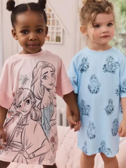 Next Bleu - Frozen Nighties 2 (2-12ans) Hot