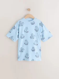 Next Bleu - Frozen Nighties 2 (2-12ans) Hot
