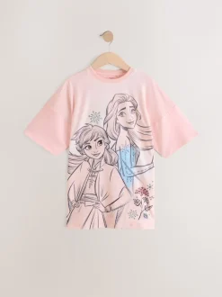 Next Bleu - Frozen Nighties 2 (2-12ans) Hot