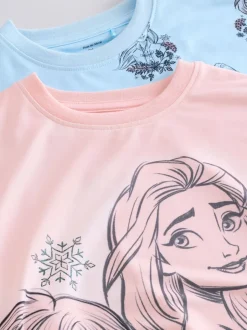 Next Bleu - Frozen Nighties 2 (2-12ans) Hot