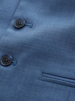 Next Bleu - Gilet (3-16ans) Best