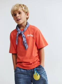 Cotton On Bleu - Jean en Denim Taylor Hot