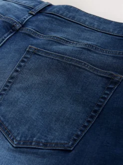 Next - Jean stretch classique Bleu Best