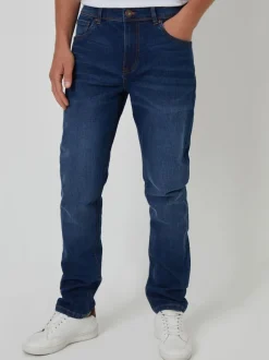 Threadbare Bleu - Jean  slim stretch Discount