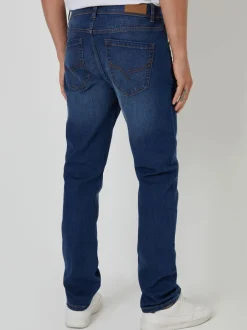 Threadbare Bleu - Jean  slim stretch Discount