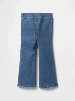 Gap Bleu - Jeggings Denim évasé (6mois à5ans) Hot
