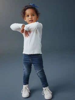 Next Bleu - Jeggings super skinny (3mths-7yrs) Online