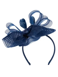 Jon Richard Bleu - Fascinateur à chapeaux Sale