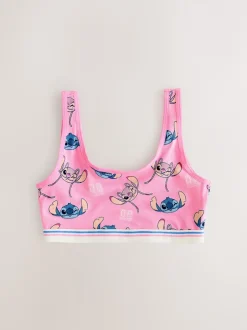 Next Bleu - Lilo et Stitch Disney Hauts Raccourcis Pack de 3 (5-16ans) Online