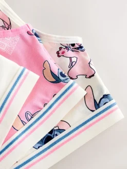 Next Bleu - Lilo et Stitch Disney Hauts Raccourcis Pack de 3 (5-16ans) Online