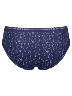 Sloggi Bleu - Lot de 3 hipsters GO Crush Online