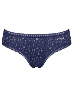 Sloggi Bleu - Lot de 3 hipsters GO Crush Online