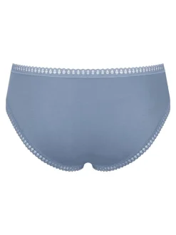 Sloggi Bleu - Lot de 3 hipsters GO Crush Online