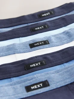 Next Bleu - Maillot de bain à ceinture souple 5 Pack (1.5-16ans) Best